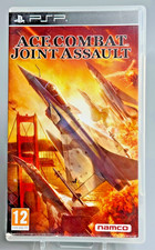 Jeu Ace Combat Joint Assault