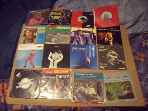 Super lot 16eps - lot, promo