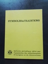 SYMBOLES ET TRADITIONS N°139