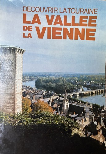 Vallée la vienne - de,