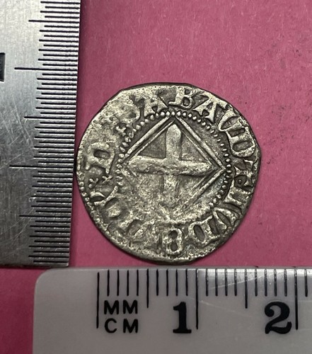 Monnaie duche savoie louis - duche, de