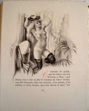 P-J Toulet Mon amie Nane