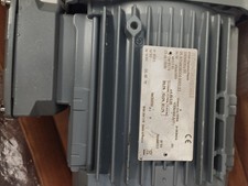 motoréducteur sew  1,1 KW