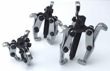 Jeu de 3 Extracteur 3 griffes