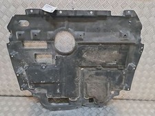 Protection sous moteur "Feutre" - Toyota Prius III phase 1 51410-12081/-12101 *