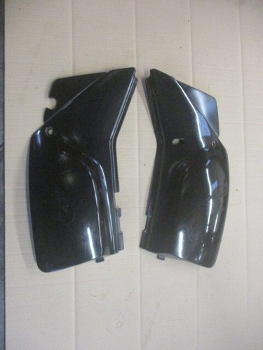 Caches latéraux pour - , suzuki