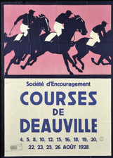 affiche poster Bretagne