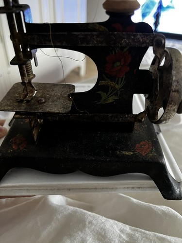 Magnifique mini machine - mini,