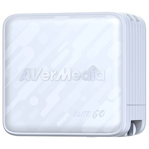 Avermedia gc313pwh live - gc313pwh,