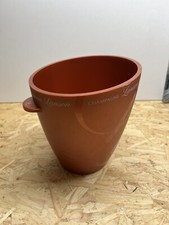 Lanson Couleur Bordeau Sceau à Champagne