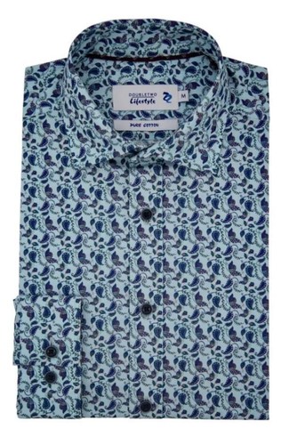 Double two homme grande taille - homme,