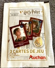 Pochettes cartes vignettes