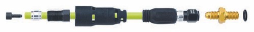 Jagwire ensemble quick - ensemble, quick-fit