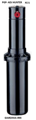 Irrigateur turbine pgp - irrigateur,