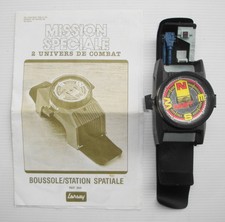 Jouet ancien Lansay playset