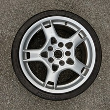 Jante Porsche 997 CARRERA 19"