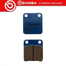 Plaquette de Frein BREMBO Ceramic Avant pour Sinnis Qm 125 T-10R Eagle 2010>