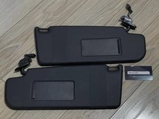 VW Golf mk4 OEM Noir Bora