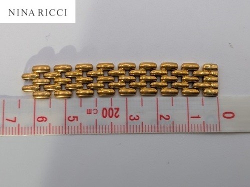 Pièces bracelet montre - bracelet,