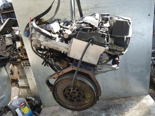 Moteur mercedes classe 204 - mercedes,