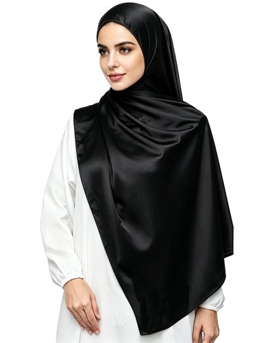 Maxi foulard hijab - maxi,