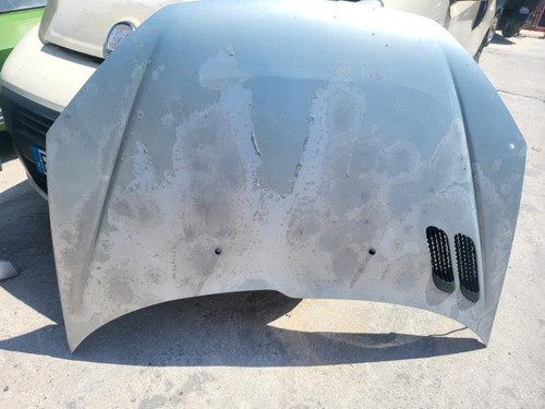 Capot peugeot 206 phase - 206,