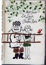 Die Linde vor Priebes Haus