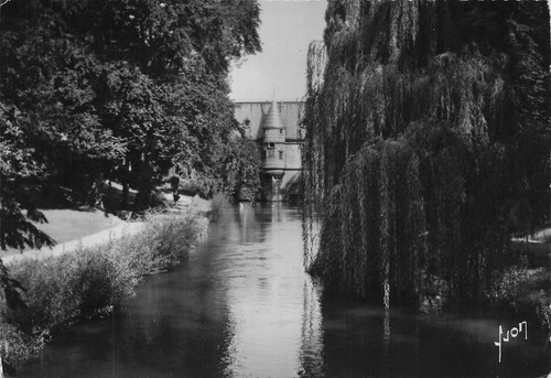 Chalons champagne la - champagne,