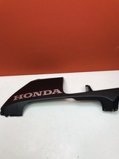 carenage inferieur gauche pour HONDA CBR  600 RR