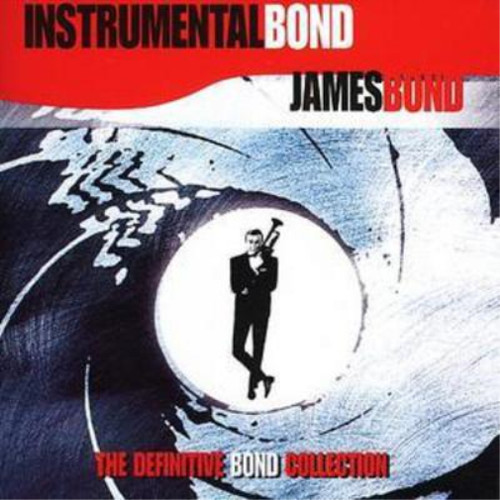 Various artists instrumental - various,