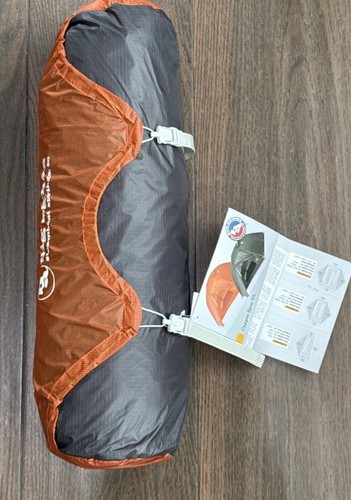 Big agnes copper spur - agnes, ul2