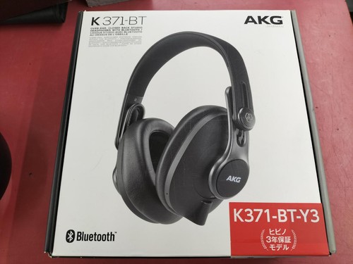 Casque moniteur sans fil