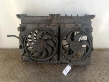 Face avant PEUGEOT 807 7104L9