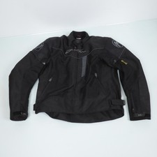 Blouson moto été homologué