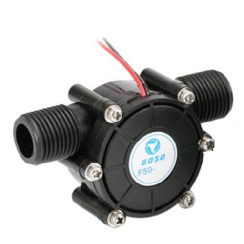 Générateur microhydro 12v - générateur,