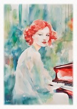 Tableau création originale -