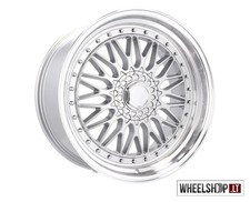 Jantes en alliage Voxx RS Mesh