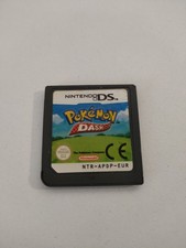 Pokémon Dash - Nintendo DS