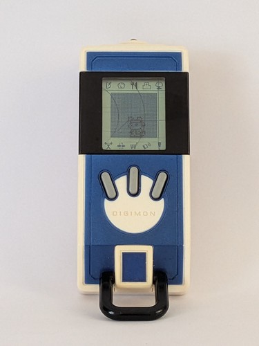 Bandai digimon savers - digimon,