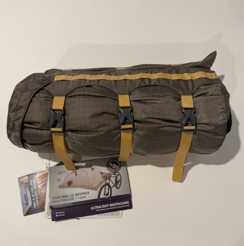 Big agnes tiger wall ul2 - tiger,