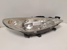 Optique avant principal droit