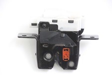 Renault Clio 3 Tailgate Lock