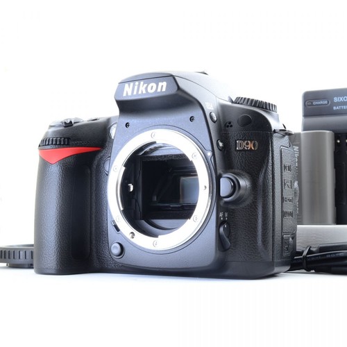 Appareil photo reflex