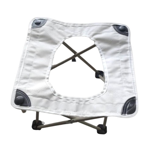 Tabouret camping pliable - tabouret,