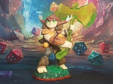 Bushwhack Figurine Skylanders