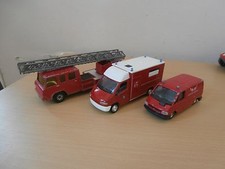 SOLIDO BERLIET 770 KE CAMIVA