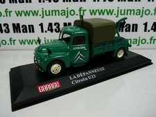 GM1 voiture 1/43 ELIGOR