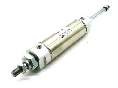 Neuf smc ncmw150 - neuf, cylindre