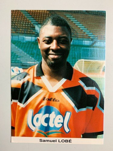 Carte joueur laval stade - //,