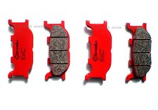 Plaquettes De Frein Avant